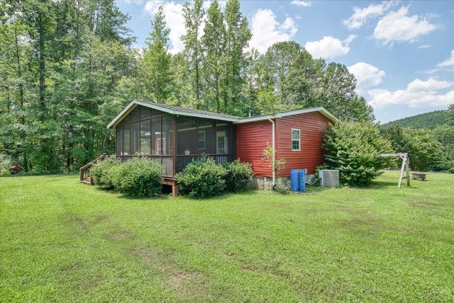 2029 Shiloh rd, Decatur, TN 37322