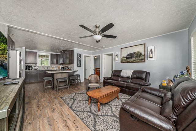 2029 Shiloh rd, Decatur, TN 37322