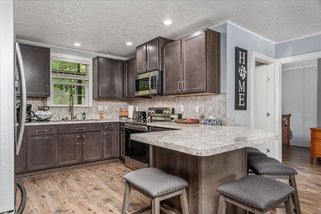 2029 Shiloh rd, Decatur, TN 37322