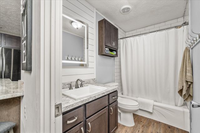 2029 Shiloh rd, Decatur, TN 37322