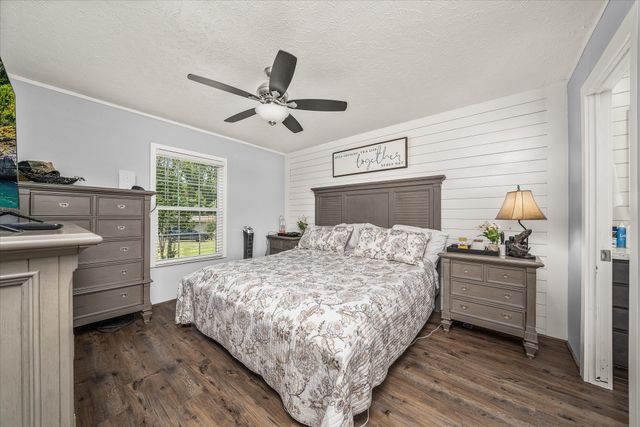 2029 Shiloh rd, Decatur, TN 37322