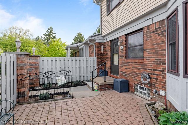 1921 Vine Way Drive 36, Canton, MI 48188