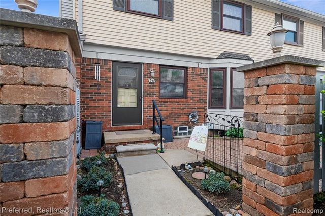 1921 Vine Way Drive 36, Canton, MI 48188