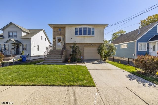 1026 Bergen Ave, Linden City, NJ 07036