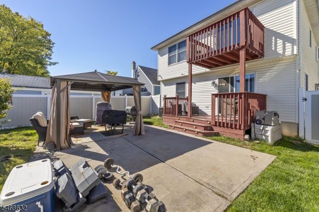1026 Bergen Ave, Linden City, NJ 07036