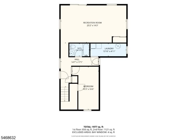 1026 Bergen Ave, Linden City, NJ 07036
