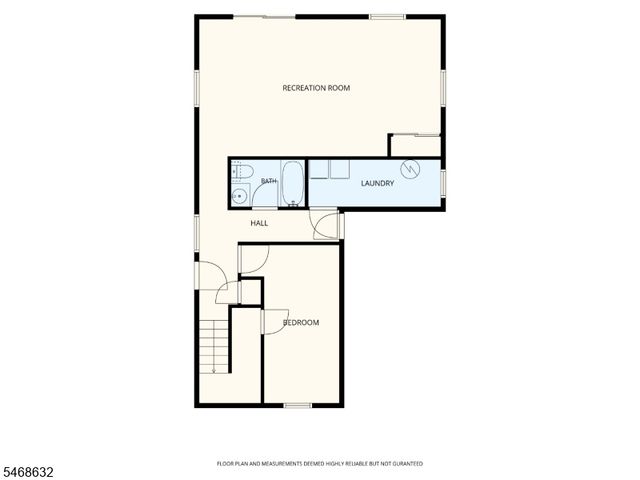 1026 Bergen Ave, Linden City, NJ 07036