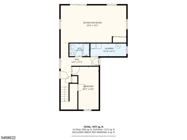 1026 Bergen Ave, Linden City, NJ 07036