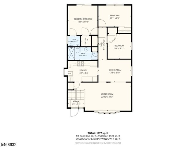 1026 Bergen Ave, Linden City, NJ 07036