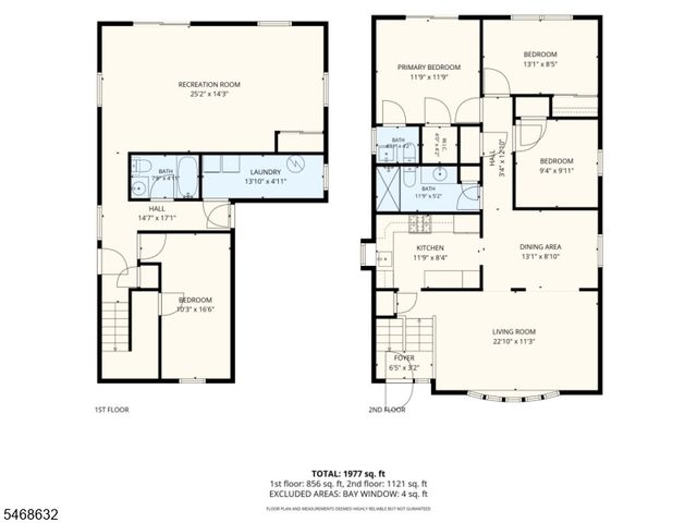 1026 Bergen Ave, Linden City, NJ 07036
