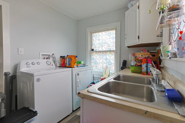 2609 Rush Street, South Bend, IN 46614