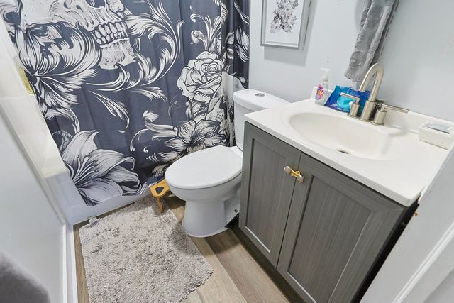 2609 Rush Street, South Bend, IN 46614