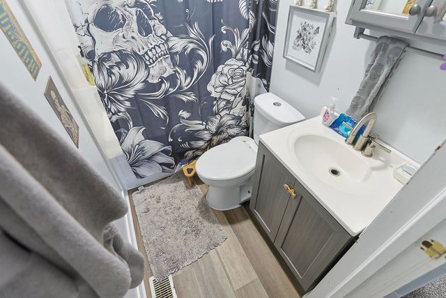 2609 Rush Street, South Bend, IN 46614