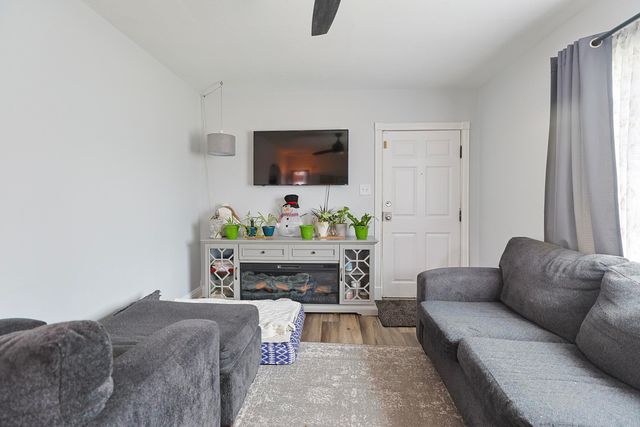 2609 Rush Street, South Bend, IN 46614