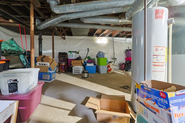 2609 Rush Street, South Bend, IN 46614