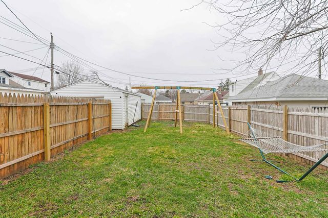 2609 Rush Street, South Bend, IN 46614