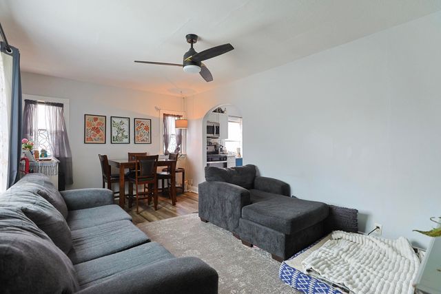 2609 Rush Street, South Bend, IN 46614