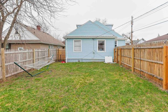 2609 Rush Street, South Bend, IN 46614