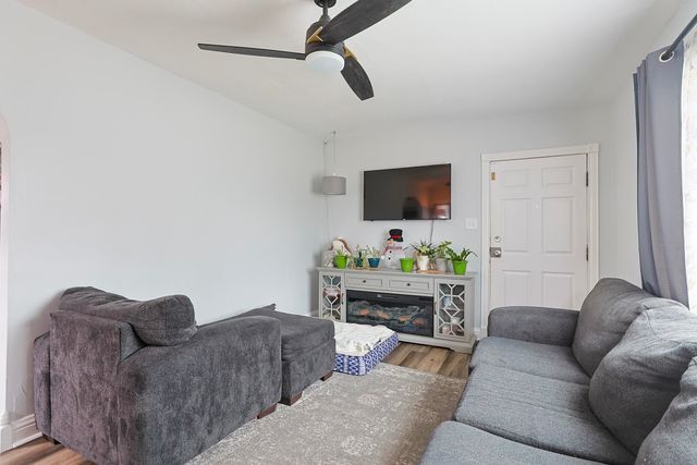 2609 Rush Street, South Bend, IN 46614