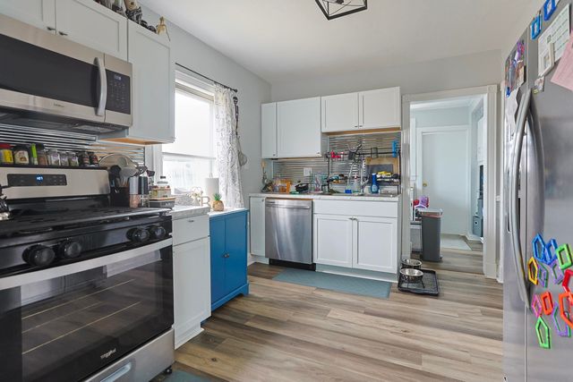 2609 Rush Street, South Bend, IN 46614