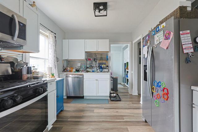 2609 Rush Street, South Bend, IN 46614