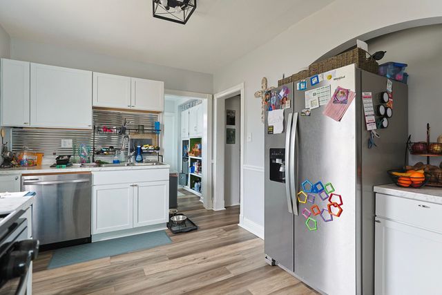 2609 Rush Street, South Bend, IN 46614