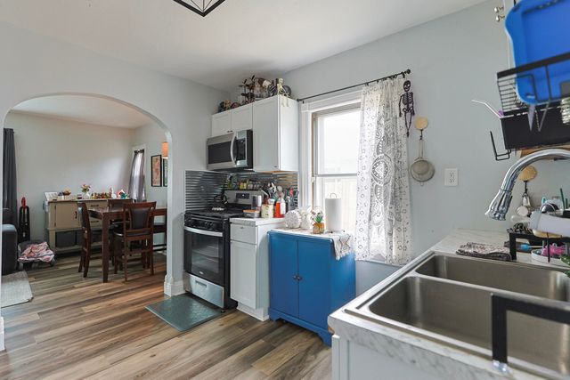 2609 Rush Street, South Bend, IN 46614