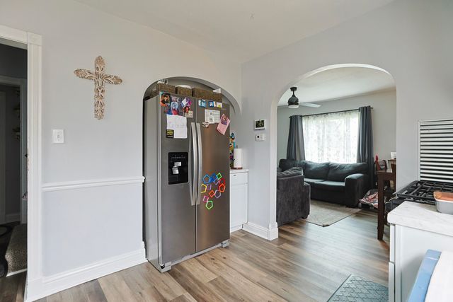 2609 Rush Street, South Bend, IN 46614