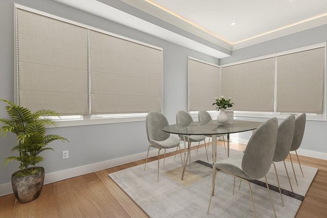 308 Newton Street 1F, Waltham, MA 02453