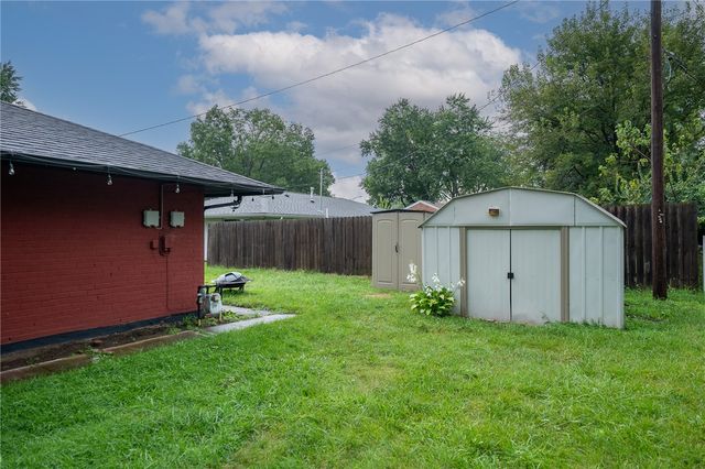 4689 Loxley Drive, West Carrollton, OH 45439