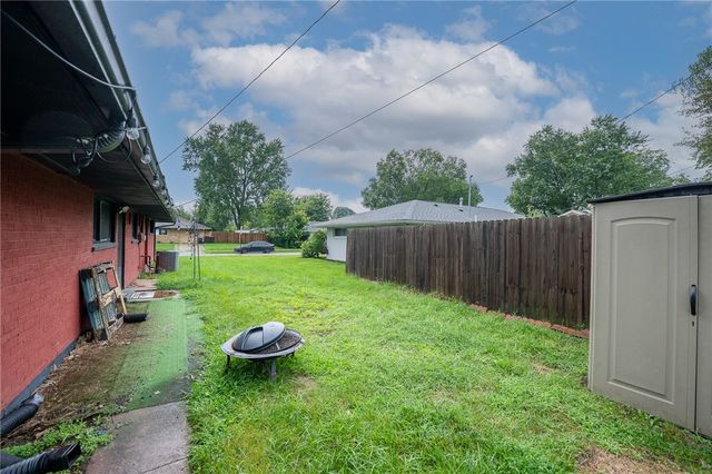 4689 Loxley Drive, West Carrollton, OH 45439