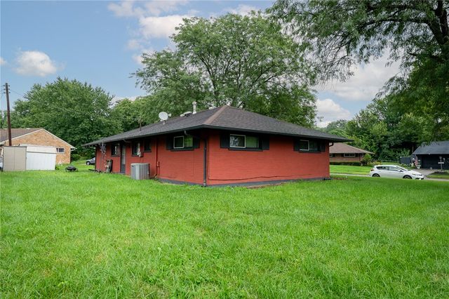 4689 Loxley Drive, West Carrollton, OH 45439