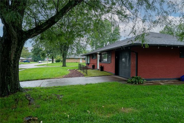 4689 Loxley Drive, West Carrollton, OH 45439