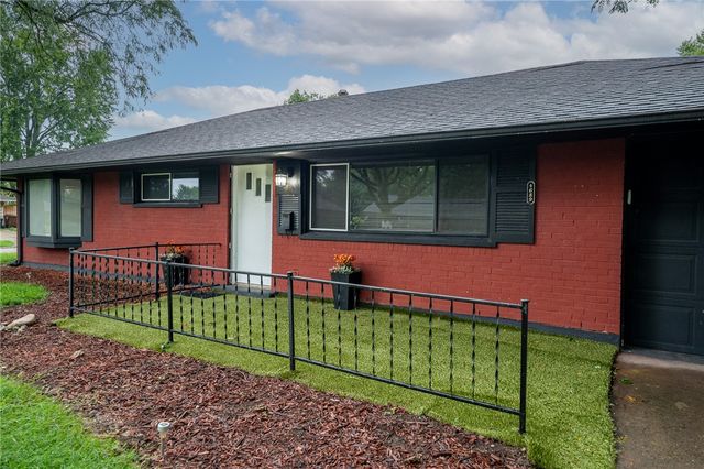 4689 Loxley Drive, West Carrollton, OH 45439