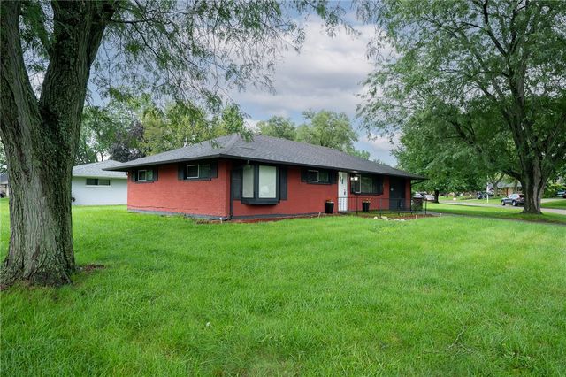 4689 Loxley Drive, West Carrollton, OH 45439