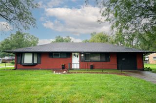 4689 Loxley Drive, West Carrollton, OH 45439