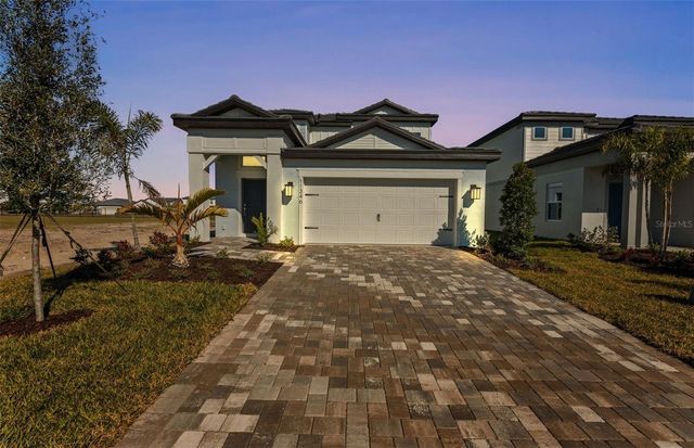 11346 MEADOW RIVER WAY, Parrish, FL 34219