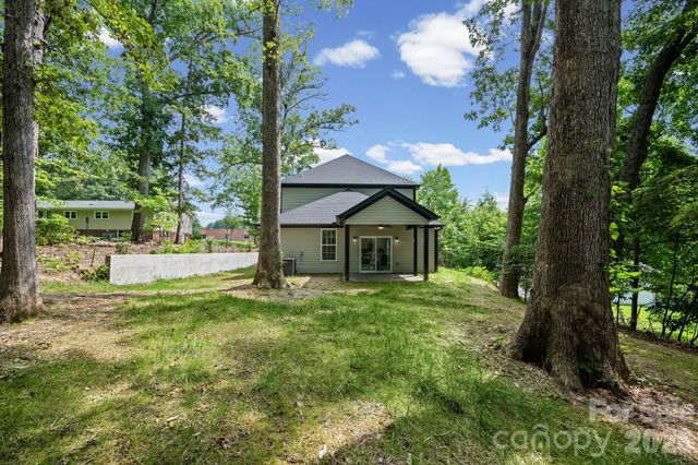 337 Petree Road, Winston Salem, NC 27106