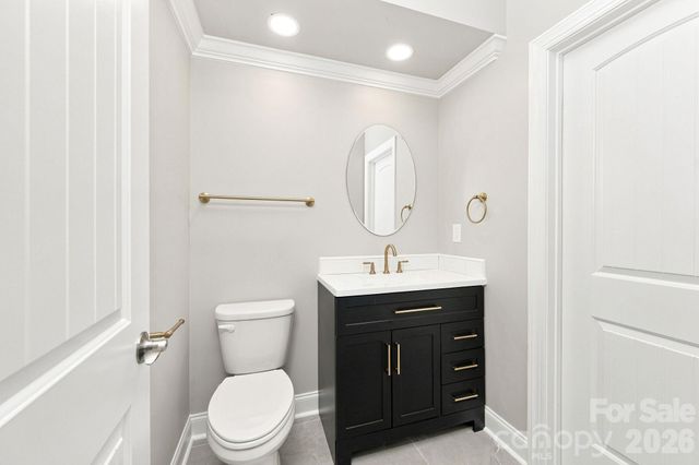 337 Petree Road, Winston Salem, NC 27106