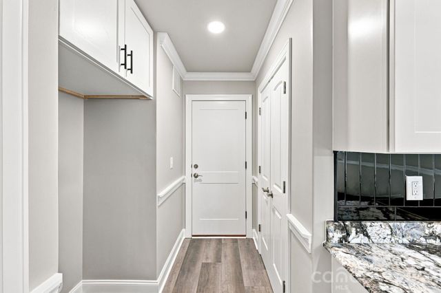 337 Petree Road, Winston Salem, NC 27106