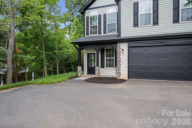 337 Petree Road, Winston Salem, NC 27106