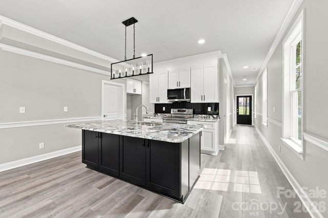 337 Petree Road, Winston Salem, NC 27106
