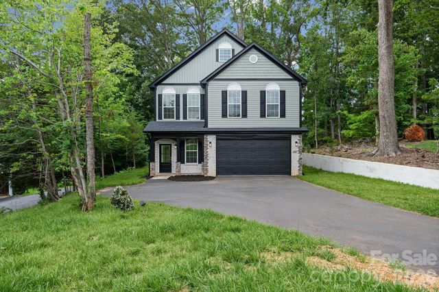 337 Petree Road, Winston Salem, NC 27106