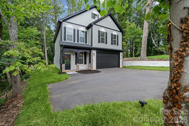 337 Petree Road, Winston Salem, NC 27106