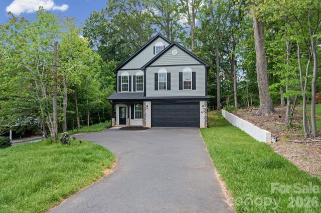 337 Petree Road, Winston Salem, NC 27106