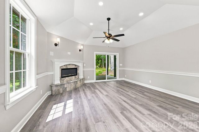 337 Petree Road, Winston Salem, NC 27106