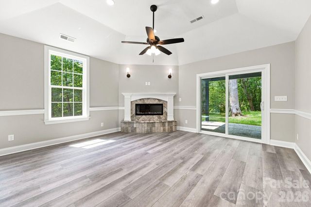 337 Petree Road, Winston Salem, NC 27106