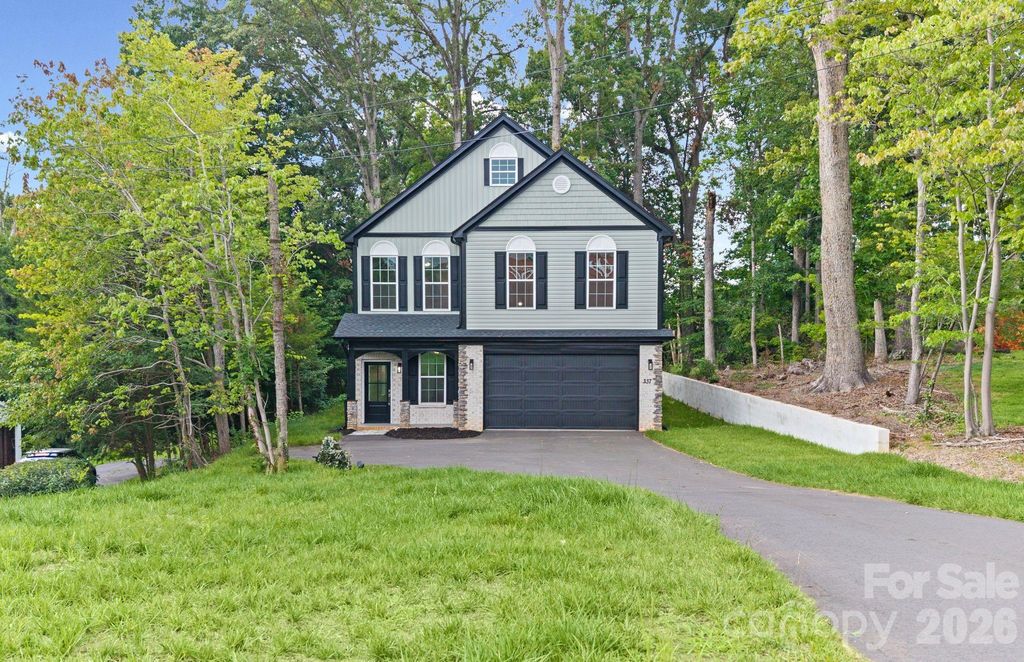 337 Petree Road, Winston Salem, NC 27106