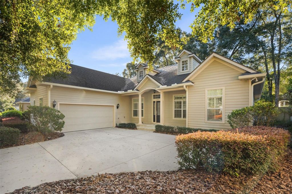 8947 SW 66TH PLACE, Gainesville, FL 32608