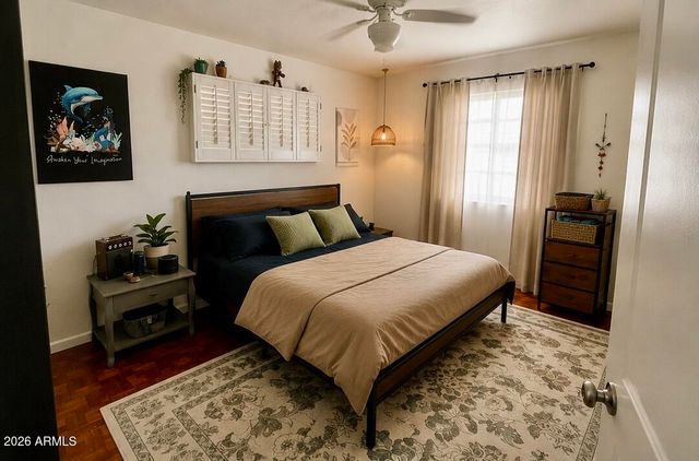 1222 E MCLELLAN Boulevard, Phoenix, AZ 85014
